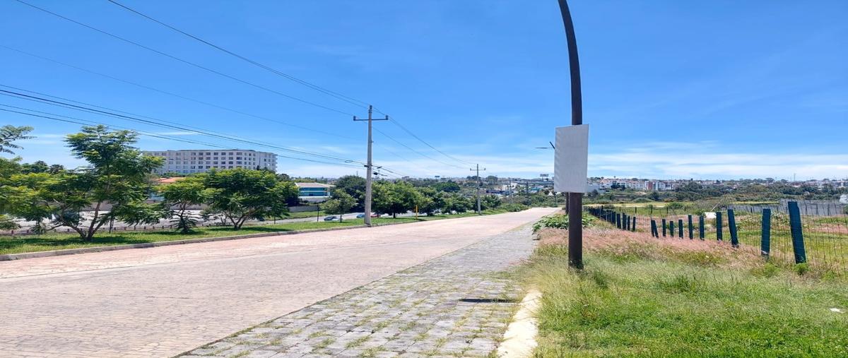 Foto de terreno habitacional en venta en  , san andrés, san andrés cholula, puebla, 26908496 No. 04