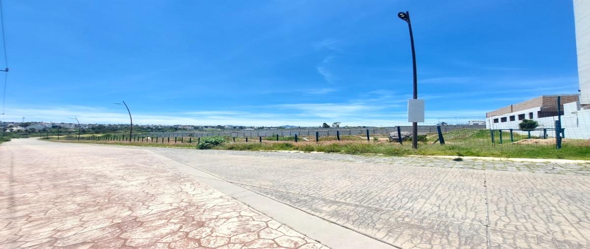 Foto de terreno habitacional en venta en  , san andrés, san andrés cholula, puebla, 26908496 No. 05