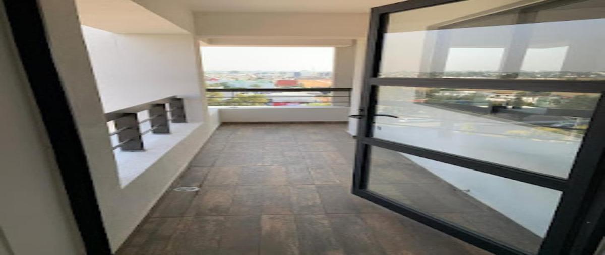 Foto de departamento en renta en  , san andrés, san andrés cholula, puebla, 27277874 No. 05