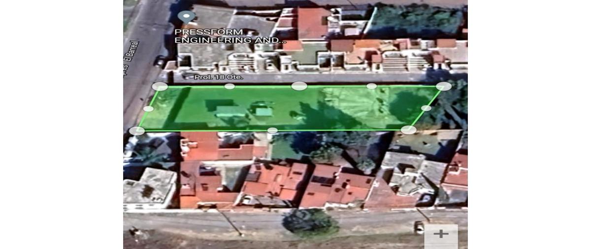 Foto de terreno habitacional en venta en  , san andrés, san andrés cholula, puebla, 0 No. 05