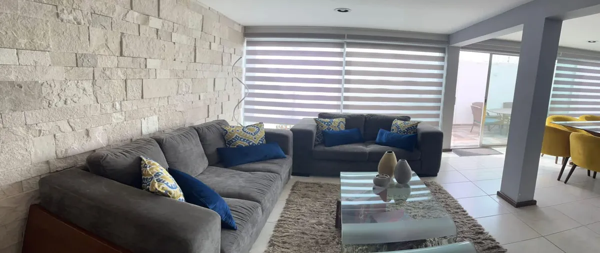 Foto de casa en venta en  , san andrés, san andrés cholula, puebla, 0 No. 03