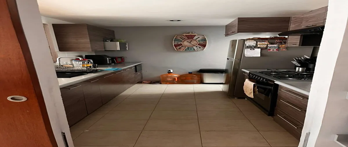 Foto de casa en venta en  , san andrés, san andrés cholula, puebla, 0 No. 05