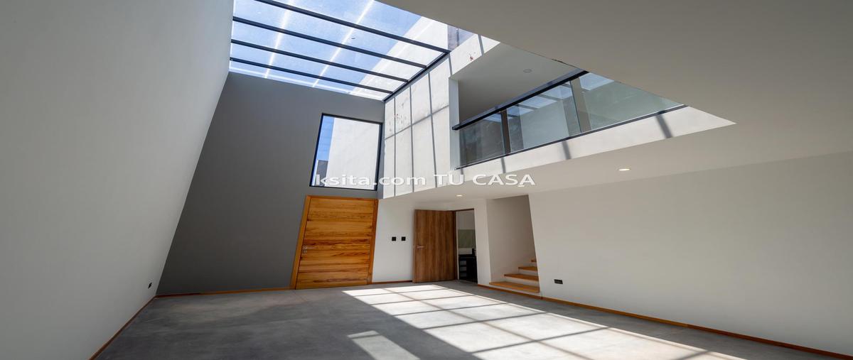 Foto de casa en renta en  , san andrés, san andrés cholula, puebla, 0 No. 05