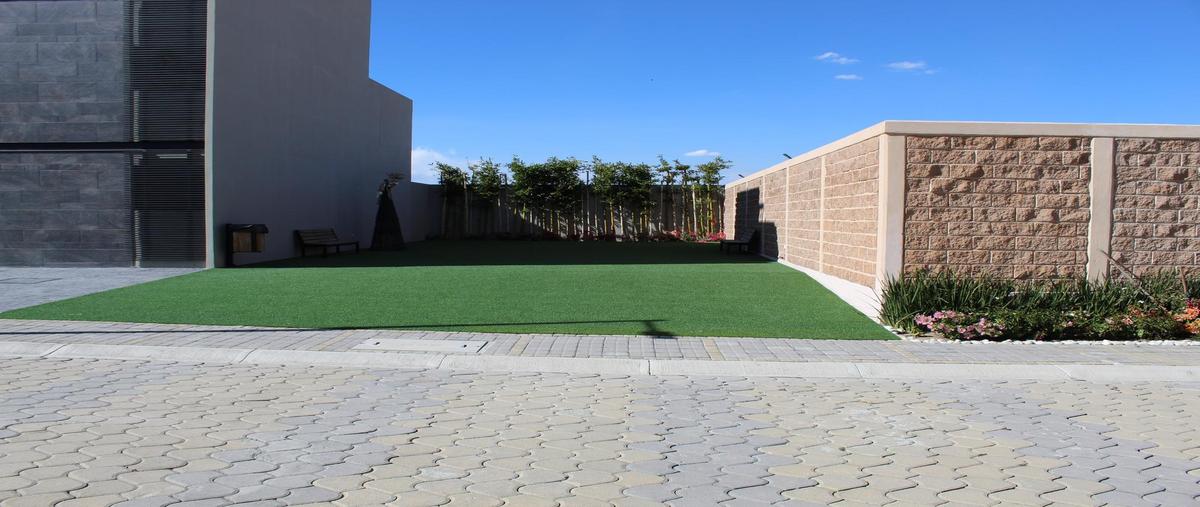 Foto de departamento en venta en  , san andrés, san andrés cholula, puebla, 0 No. 04
