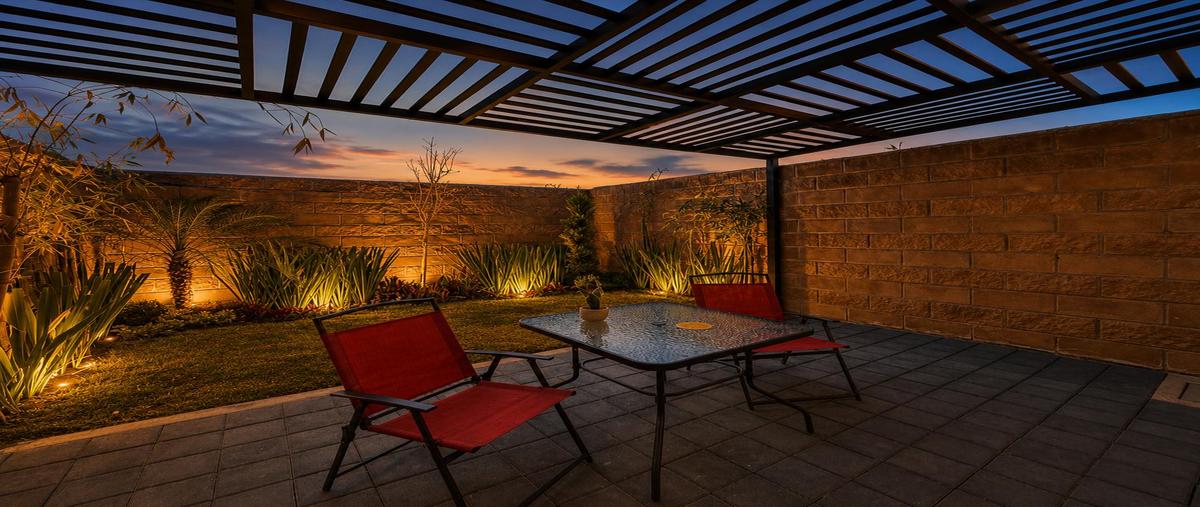 Foto de casa en venta en  , san andrés, san andrés cholula, puebla, 29552720 No. 04