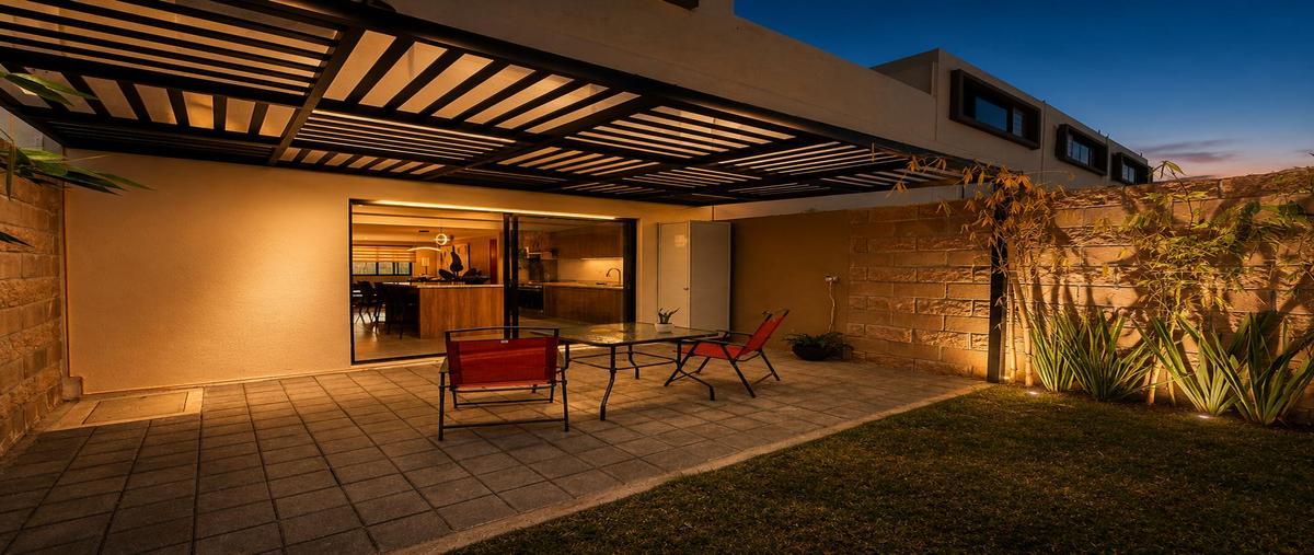 Foto de casa en venta en  , san andrés, san andrés cholula, puebla, 29552720 No. 05