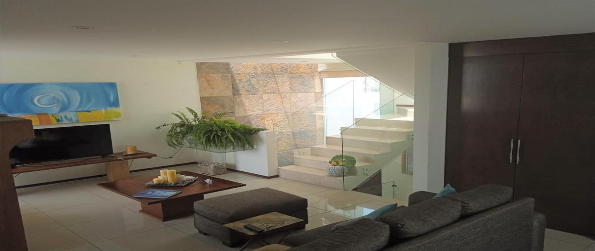 Foto de casa en venta en  , san andrés, san andrés cholula, puebla, 0 No. 03