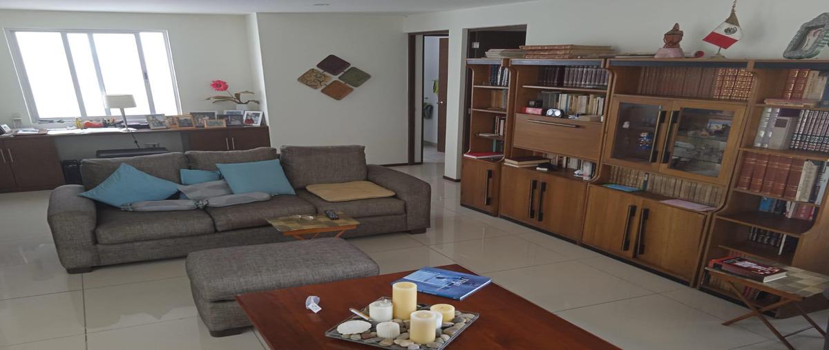 Foto de casa en venta en  , san andrés, san andrés cholula, puebla, 0 No. 04