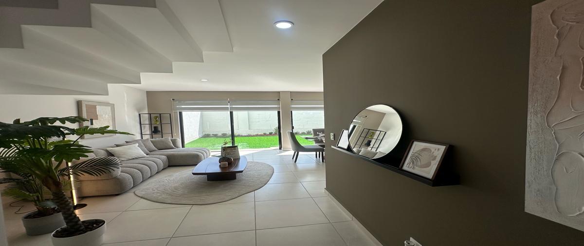 Foto de casa en venta en  , san andrés, san andrés cholula, puebla, 30024378 No. 04