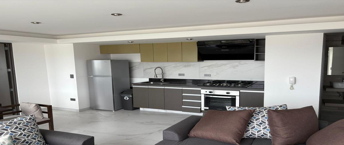 Foto de departamento en renta en  , san andrés, san andrés cholula, puebla, 0 No. 04