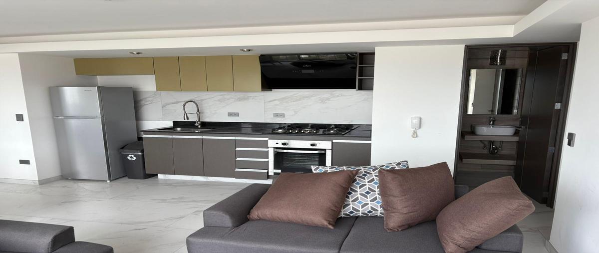 Foto de departamento en renta en  , san andrés, san andrés cholula, puebla, 0 No. 05