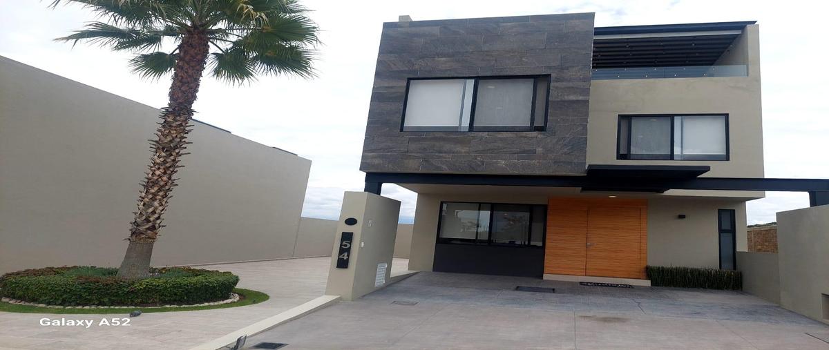 Foto de casa en venta en  , san andrés, san andrés cholula, puebla, 30203059 No. 03