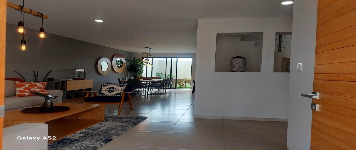 Foto de casa en venta en  , san andrés, san andrés cholula, puebla, 30203059 No. 05