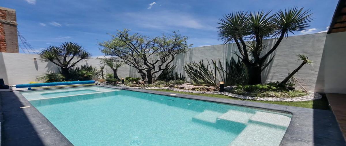 Foto de casa en venta en  , san andrés, san andrés cholula, puebla, 30226618 No. 03
