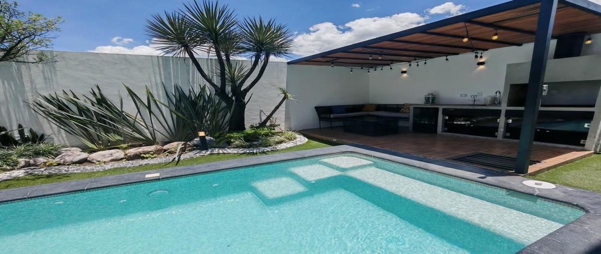 Foto de casa en venta en  , san andrés, san andrés cholula, puebla, 30226618 No. 04