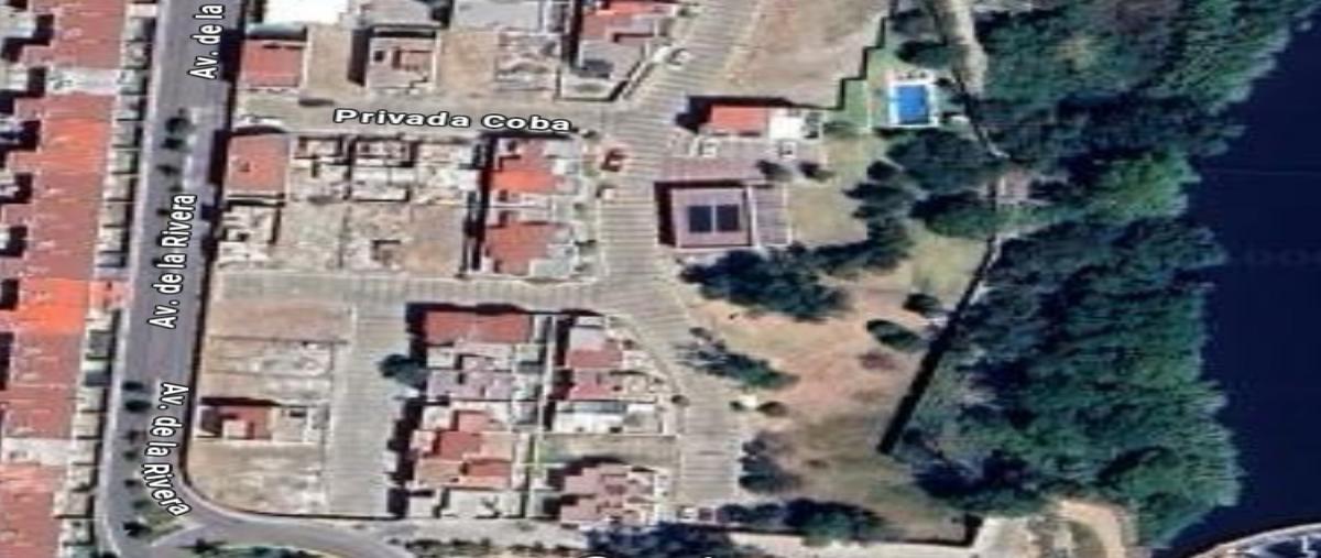 Foto de terreno habitacional en , san andrés, san andrés cholula, puebla, 30278151 foto 01 Foto de terreno habitacional en venta en , san andrés, san andrés cholula, puebla, 30278151 No. 01