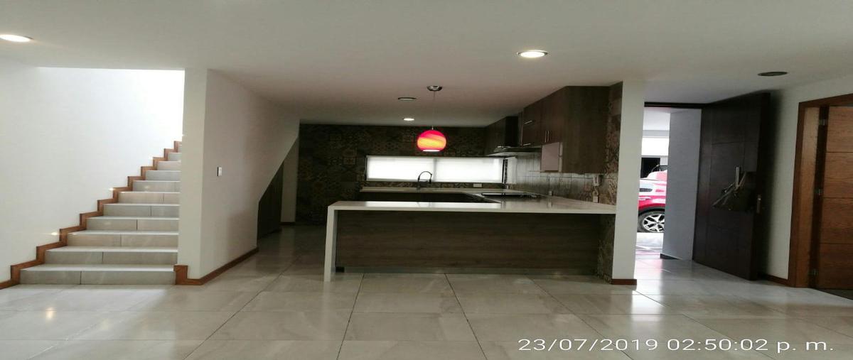Foto de casa en venta en  , san andrés, san andrés cholula, puebla, 30297146 No. 03