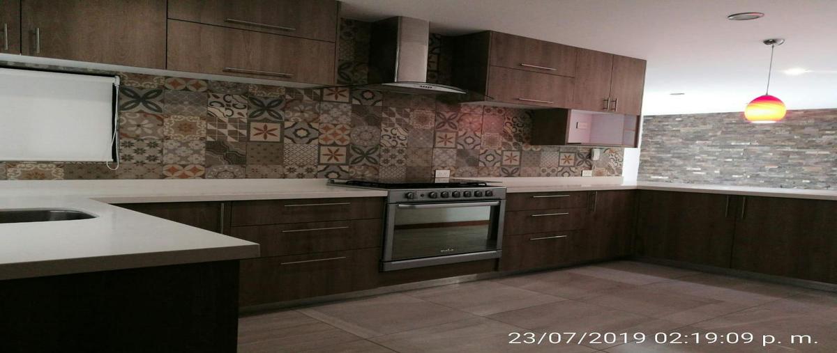 Foto de casa en venta en  , san andrés, san andrés cholula, puebla, 30297146 No. 04