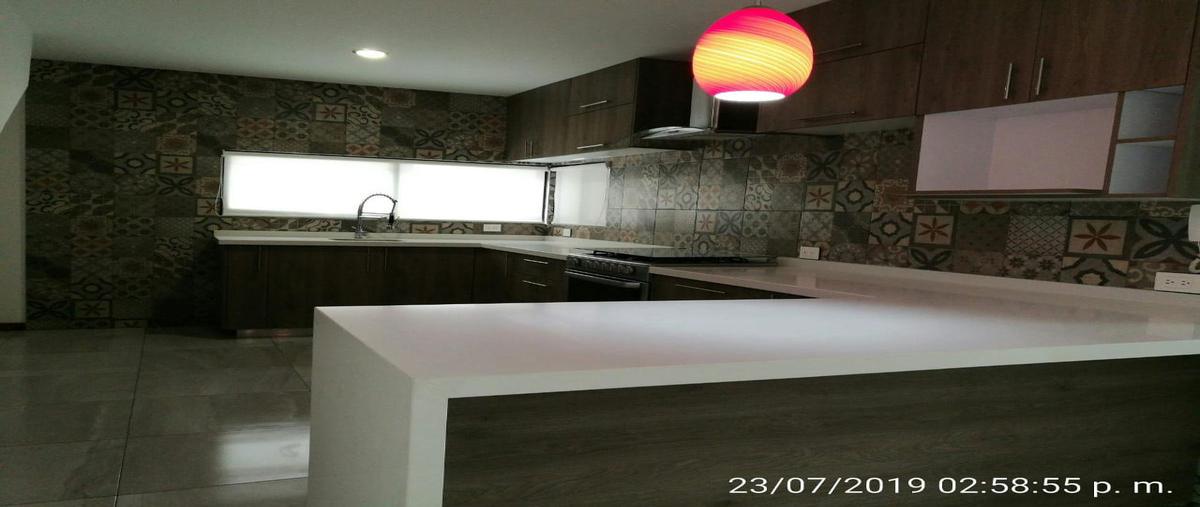 Foto de casa en venta en  , san andrés, san andrés cholula, puebla, 30297146 No. 05