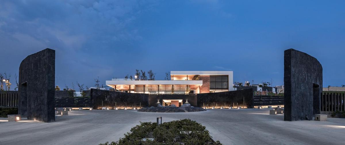 Foto de terreno habitacional en , san andrés, san andrés cholula, puebla, 30313952 foto 01 Foto de terreno habitacional en venta en , san andrés, san andrés cholula, puebla, 30313952 No. 01