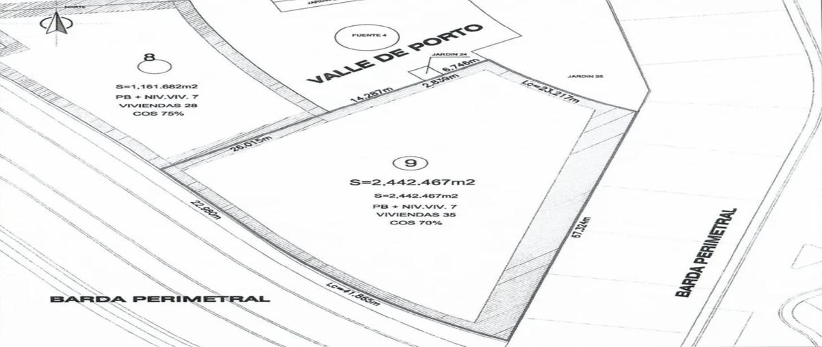 Foto de terreno habitacional en , san andrés, san andrés cholula, puebla, 30313952 foto 04 Foto de terreno habitacional en venta en , san andrés, san andrés cholula, puebla, 30313952 No. 04