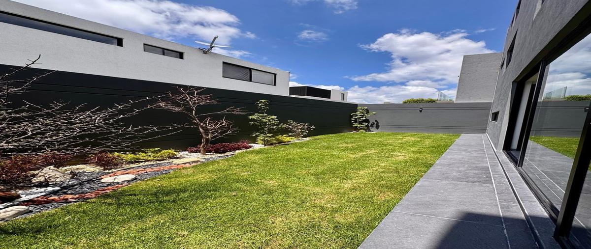 Foto de casa en venta en  , san andrés, san andrés cholula, puebla, 30318161 No. 04