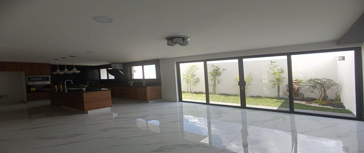 Foto de casa en venta en  , san andrés, san andrés cholula, puebla, 30320209 No. 04