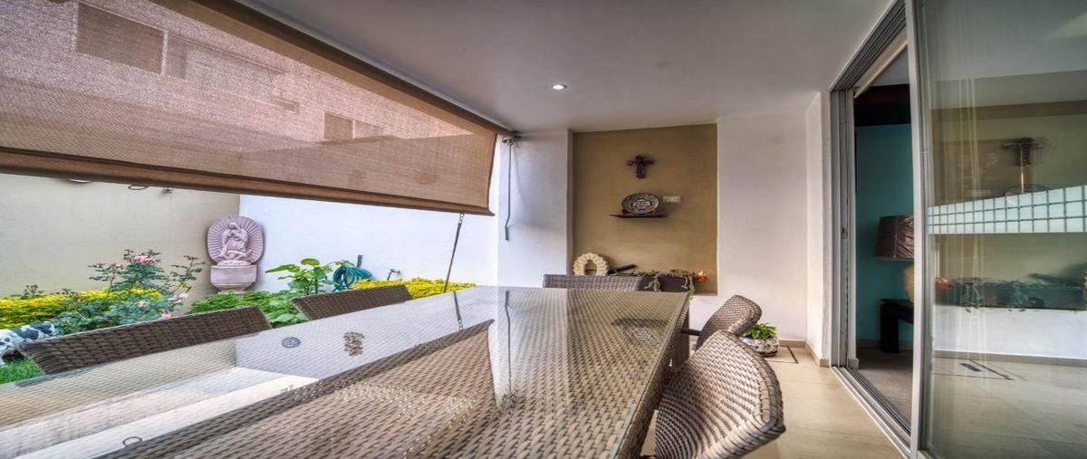 Foto de casa en venta en  , san andrés, san andrés cholula, puebla, 30325545 No. 04