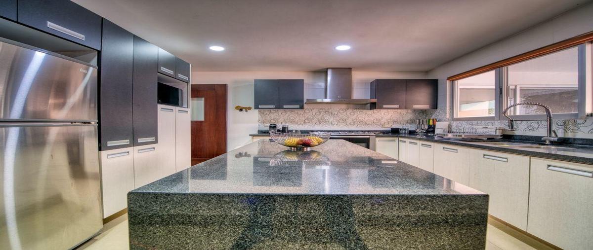 Foto de casa en venta en  , san andrés, san andrés cholula, puebla, 30325545 No. 05