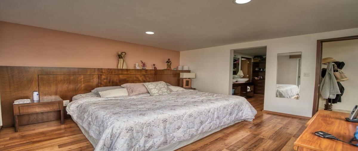 Foto de casa en venta en  , san andrés, san andrés cholula, puebla, 30325546 No. 05