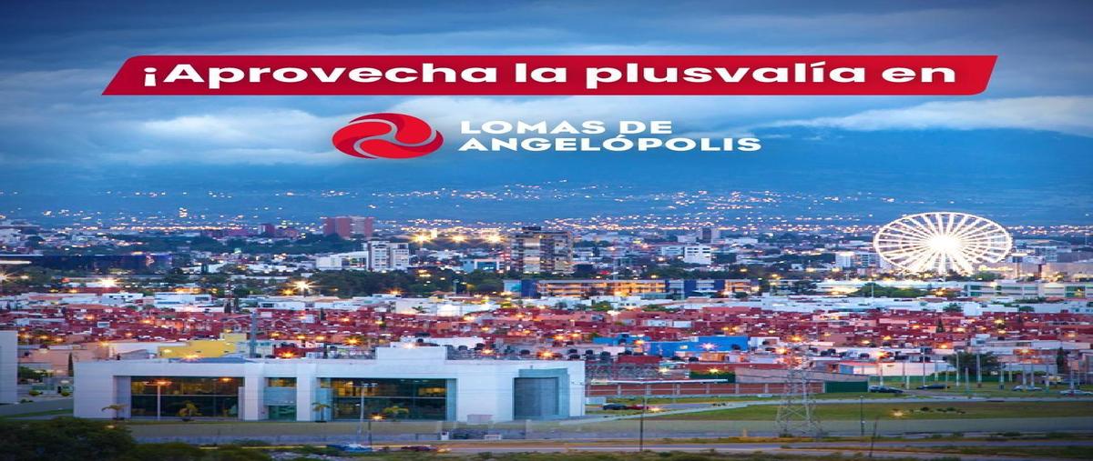 Foto de terreno habitacional en venta en  , san andrés, san andrés cholula, puebla, 30328922 No. 04