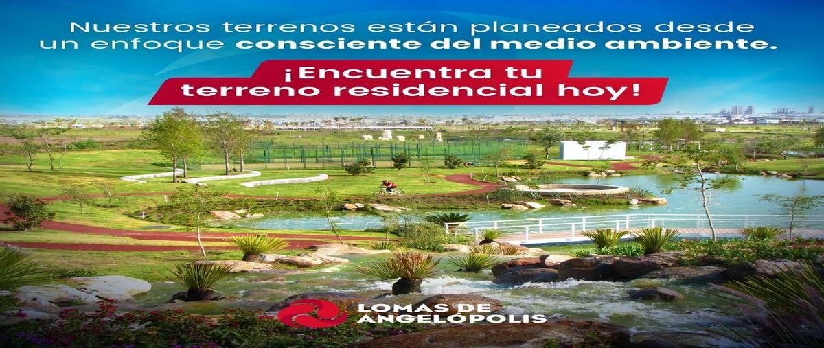 Foto de terreno habitacional en venta en  , san andrés, san andrés cholula, puebla, 30328922 No. 05