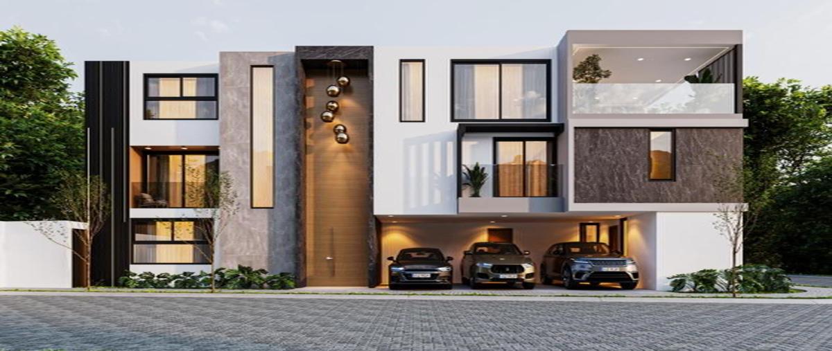 Foto de casa en venta en  , san andrés, san andrés cholula, puebla, 0 No. 04