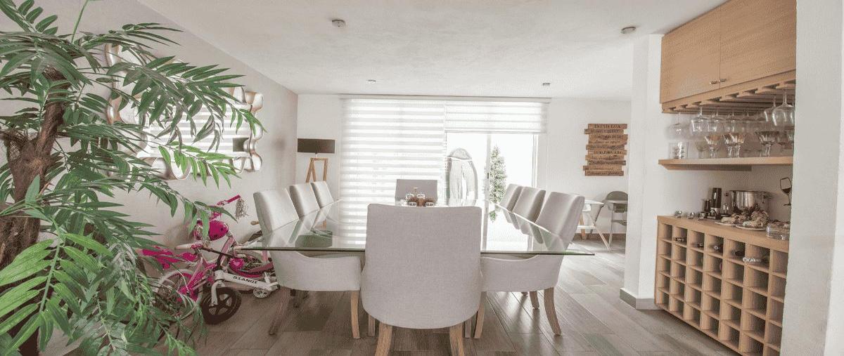 Foto de casa en venta en  , san andrés, san andrés cholula, puebla, 0 No. 04