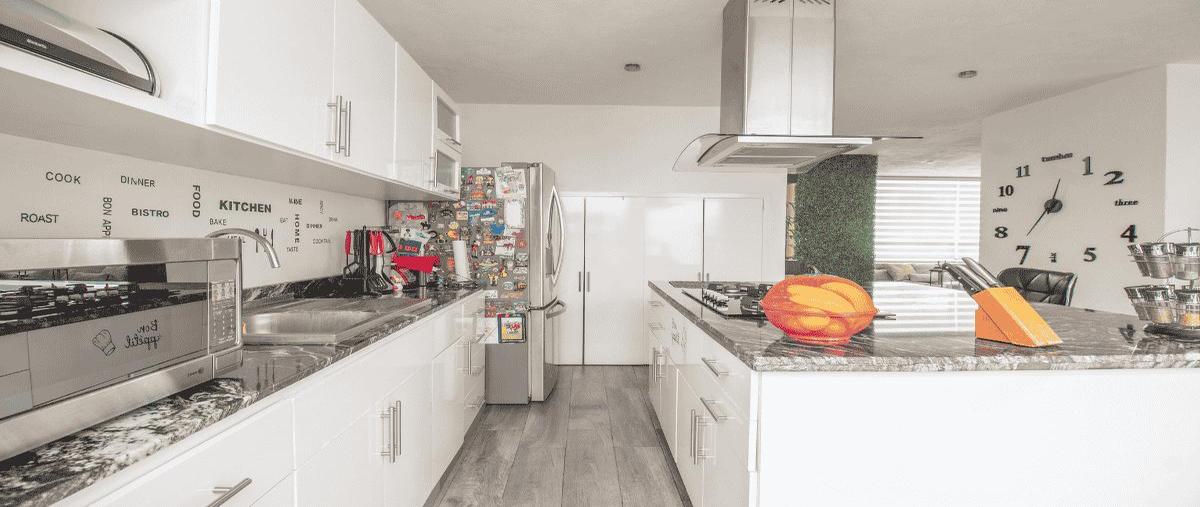 Foto de casa en venta en  , san andrés, san andrés cholula, puebla, 0 No. 05