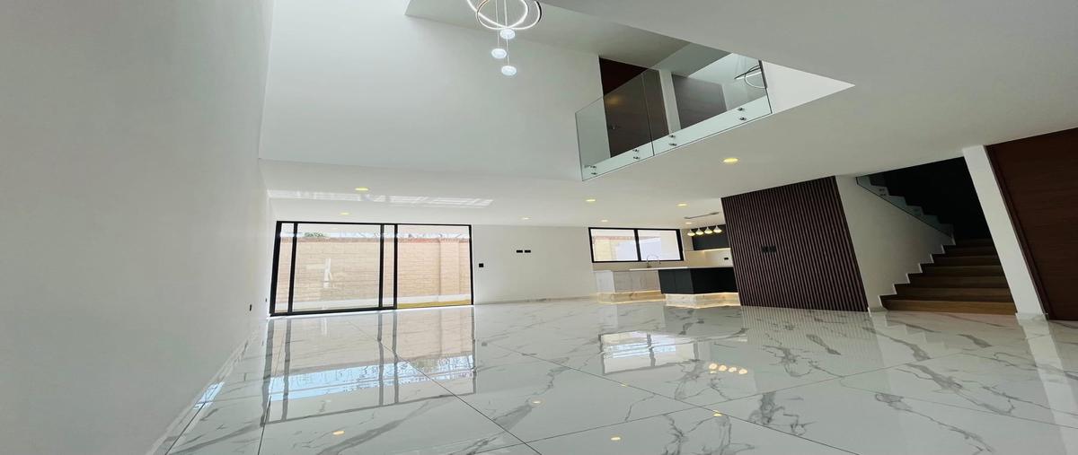 Foto de casa en venta en  , san andrés, san andrés cholula, puebla, 30486888 No. 04