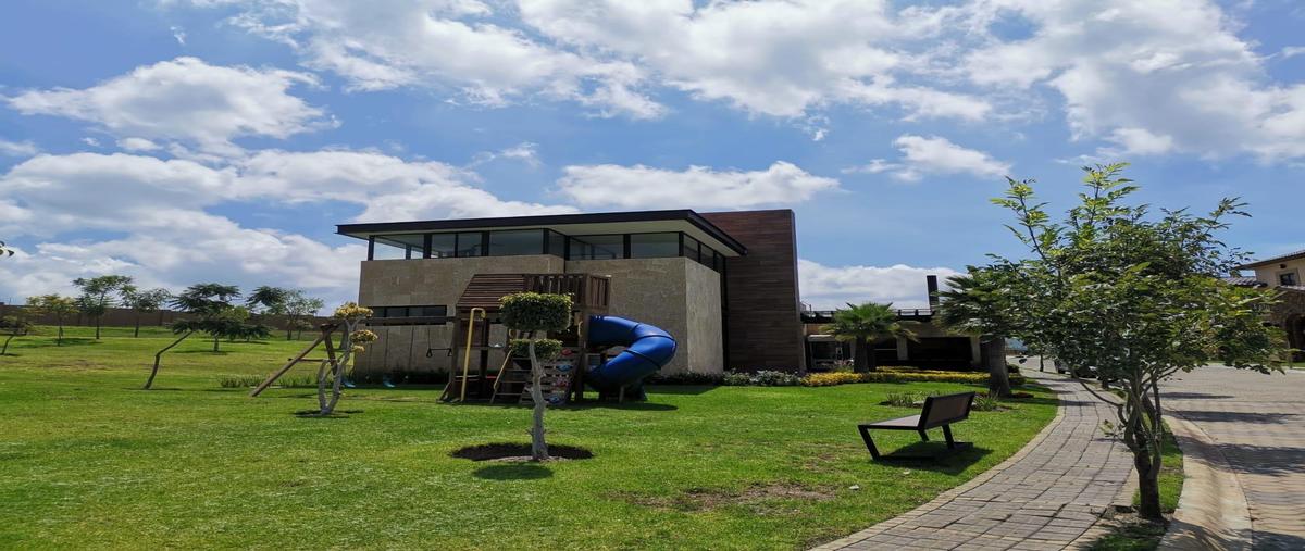 Foto de terreno habitacional en venta en  , san andrés, san andrés cholula, puebla, 0 No. 03