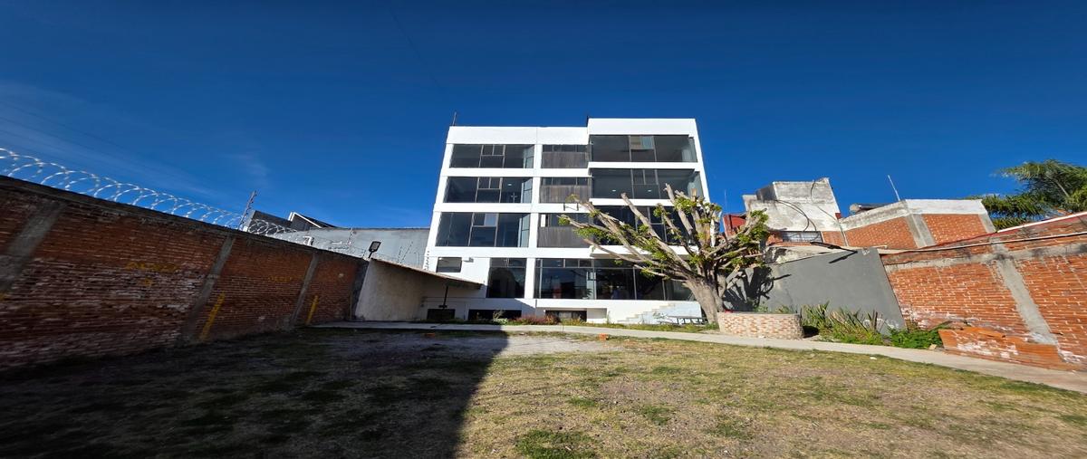 Foto de edificio en venta en  , san andrés, san andrés cholula, puebla, 30580041 No. 03