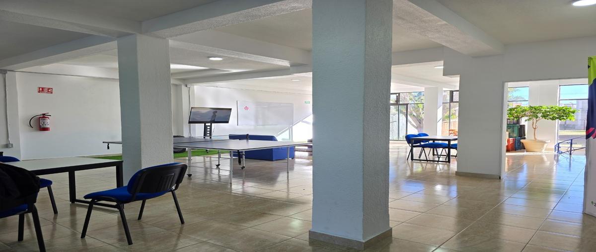 Foto de edificio en venta en  , san andrés, san andrés cholula, puebla, 30580041 No. 05