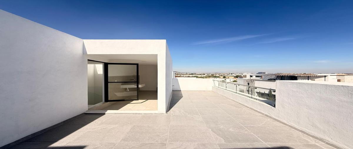 Foto de casa en venta en  , san andrés, san andrés cholula, puebla, 30646317 No. 04