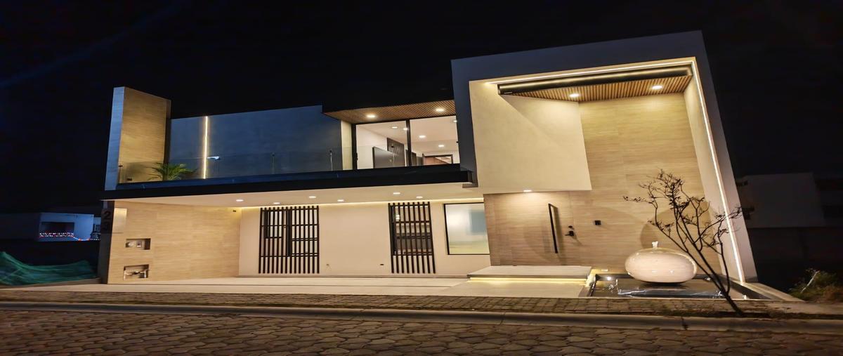 Foto de casa en venta en  , san andrés, san andrés cholula, puebla, 0 No. 03