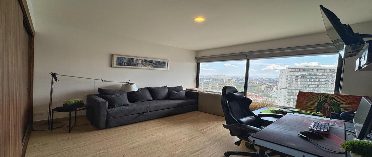 Foto de departamento en venta en  , san andrés, san andrés cholula, puebla, 0 No. 05