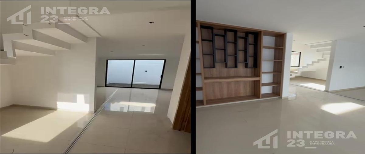 Foto de casa en venta en  , san andrés, san andrés cholula, puebla, 30675637 No. 05