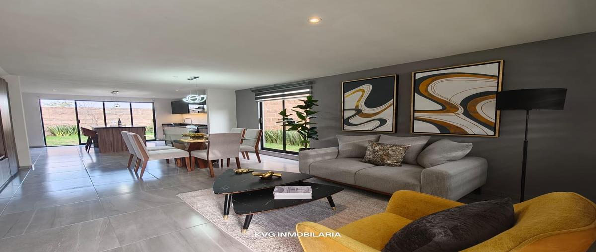 Foto de casa en venta en  , san andrés, san andrés cholula, puebla, 30731211 No. 04