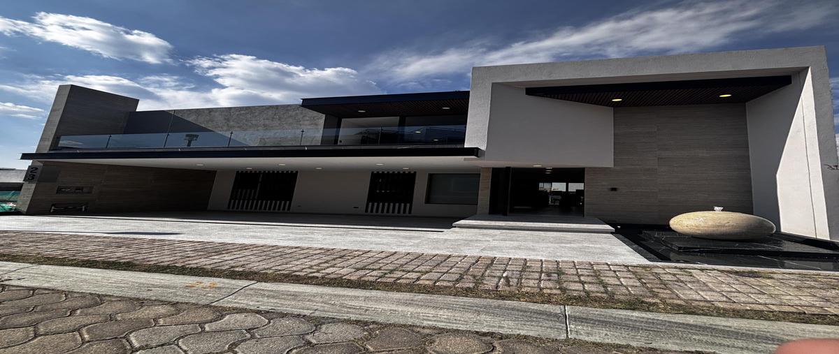 Foto de casa en venta en  , san andrés, san andrés cholula, puebla, 0 No. 03
