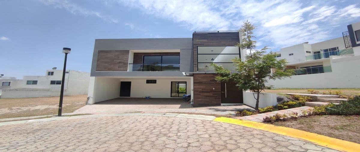 Foto de casa en venta en  , san andrés, san andrés cholula, puebla, 0 No. 04