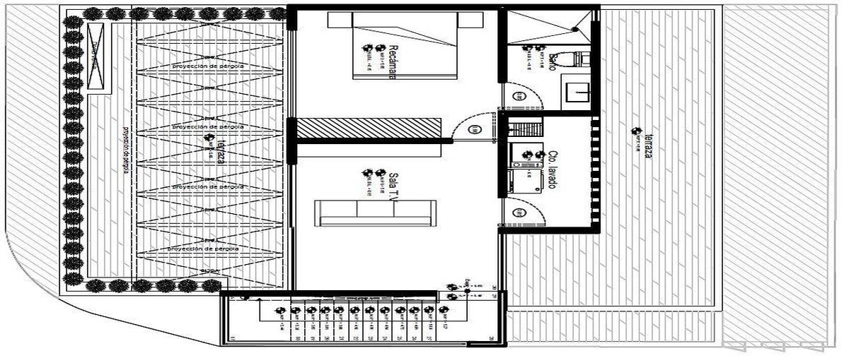 Foto de casa en venta en  , san andrés, san andrés cholula, puebla, 0 No. 05