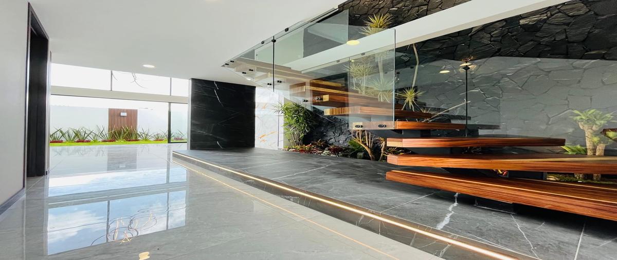 Foto de casa en venta en  , san andrés, san andrés cholula, puebla, 0 No. 05