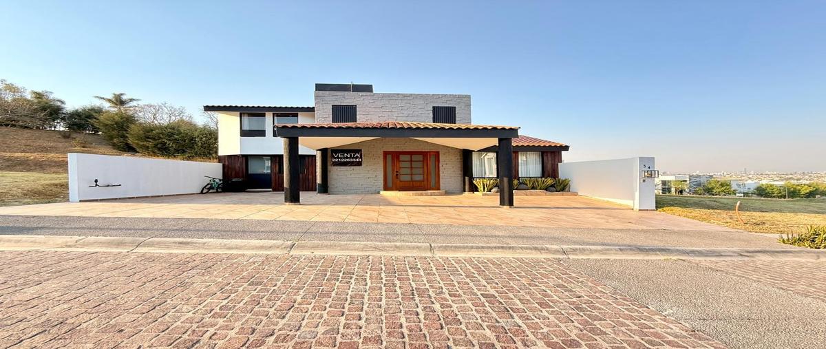 Foto de casa en venta en  , san andrés, san andrés cholula, puebla, 0 No. 05