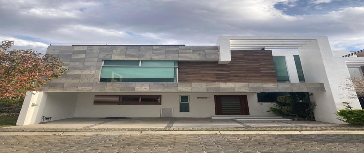 Foto de casa en , san andrés, san andrés cholula, puebla, 0 foto 01 Foto de casa en renta en , san andrés, san andrés cholula, puebla, 0 No. 01
